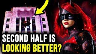 Will Batwoman be its BEST in the S1 Second Half? - Batwoman Episode 11 REVIEW
