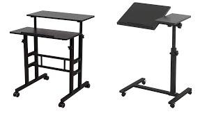 Best Mobile Work Table | Top 10 Mobile Work Table  For 2021 | Top Rated Mobile Work Table