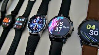 Top 10 Smartwatch 2019 - Best Smartwatches you can buy right now!