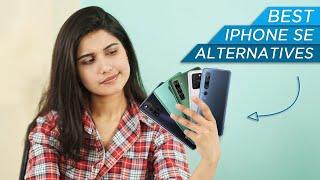 Top 7 iPhone SE2 Alternatives