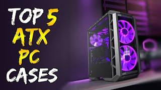 Top 5 Best ATX Cases 2020 | Best ATX Case 2020