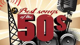 Super Oldies Of The 50's - Best Hits Of The 50s ( Original Mix )