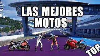 TOP 10: Las mejores motos de la década