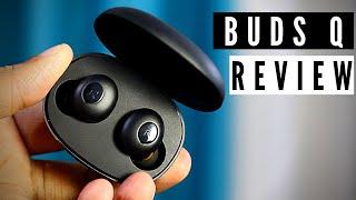 Realme Buds Q Review | Realme Buds Q | Best earbuds under 2000 ? |