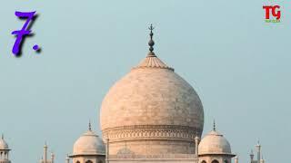 Top 10 tour place in India