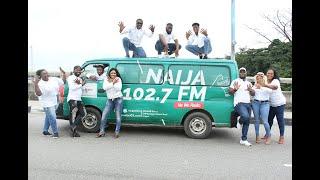 Naija FM 10 Year Anniversary Documentary