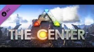 Ark Survival Evolved The Center Top 5 Hidden Base Locations!