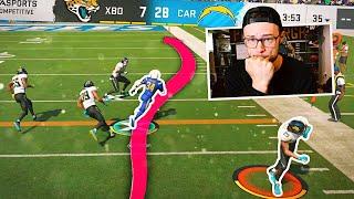 This guy made me feel like i was the worst madden player on the planet... (PO #58)