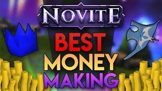 Novite : BEST Money Making Methods : 7 Ways to Make BANK! 150+ Online ($50 GIVEAWAY!) RSPS