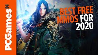 Adventure with hundreds of people online | Best free MMOs for PC in 2020