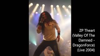 Top 10 Power Metal singers