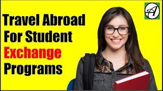 Top 10 International Student Exchange Programs