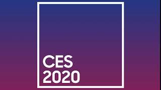 SAMSUNG | CES 2020 | Age of experience