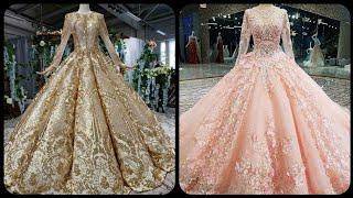 Top 10 Glamorous Dress Compliation!!!Top 10 Prom Dresses|| Top 10 Evening Dress Design'''''