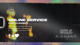 Hillsong UK - Good Friday Online Service - 10th April 2020