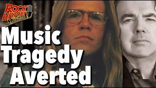 The Music Tragedy That Didn't Happen - Henry Diltz & Jimmy Webb