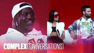 Sneaker of the Year 2019 | ComplexCon(versations)