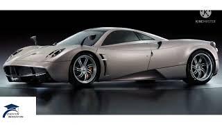 TOP 10 MOST EXPENSIVE CAR IN THE WORLD || EDUCATION INFORMATION ||