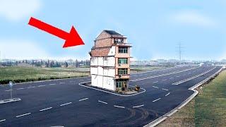 10 Most STUBBORN Homeowners Who REFUSED To Move!