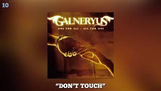 TOP 10 GALNERYUS Songs