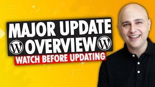 Whats New In WordPress 5.6 - What To Watch Out For That May Break Your Website!