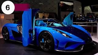 Top 10 most EXPENSIVE cars Ever   (2020)      #top10