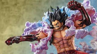 TOP 20 Best One Piece Action Figures, Statues, Collectibles, and More!