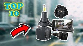 Top 10 Review Best Auto Products On Aliexpress | Amazing Car Accessories (2019-2020)