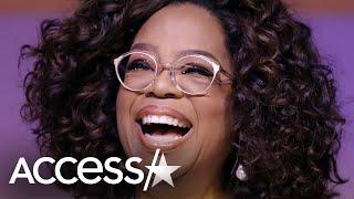 Oprah Winfrey Donates $10 Million To COVID-19 Relief Efforts