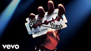 Judas Priest - Metal Gods (Official Audio)