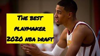 TYRESE HALIBURTON | Excellent Court Vision and Passing Ability | Top 10 Pick of 2020 NBA Draft