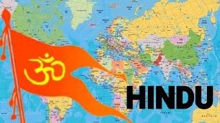 दुनिया के 10 सबसे अधिक हिंदू आबादी वाले देश | Top 10 Most Populated Hindu country in the World
