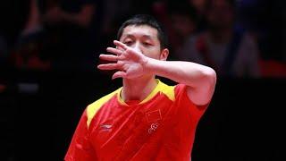 BEST of Xu Xin 