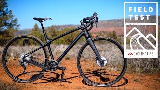 2020 Field Test: Evil Chamois Hagar gravel bike review