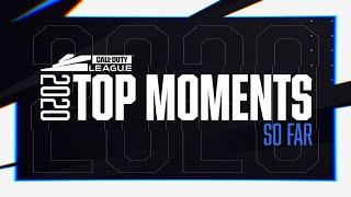 Top 10 Moments Of The Season, So Far