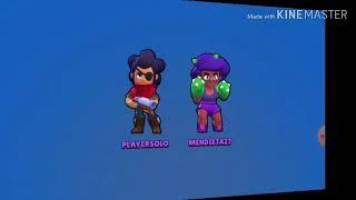 #SEVCÉ #LORDREIINSCREVANSE #NOCANAL #EDEIXEMSEUGOSTEI/ MELHORES MOMENTOS DO BRAWL STARS MITADAS#2