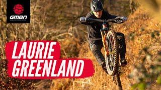 What Does It Take To Win A Downhill World Cup? | Val Di Sole 2019 Winner Laurie Greenland