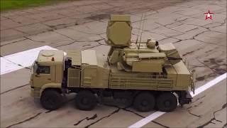 top 10 power full Air Defence Systems In The World