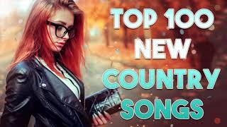 Country Music ♪ Top 100 Country Songs 2020 ♪ Kane Brown, Luke Combs, Chris Stapleton, Thomas Rhett