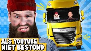 10 DINGEN DIE WIJ ZOUDEN DOEN ALS YOUTUBE NIET BESTOND!