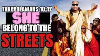 ​Interview With A Man Episode 307 - Top 10 Signs She Belongs To The Streets