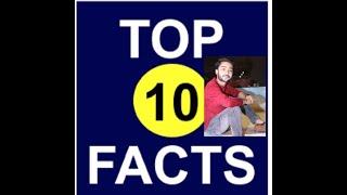 Top 10 Facts About World | Amazing Facts