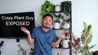 My 10 Least Favorite Houseplants or Plants I'm Just Neglecting?!