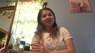 Top 10 facts about me