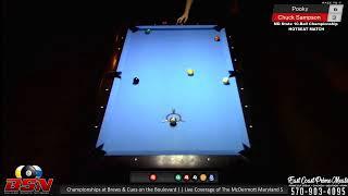 Maryland State 10-Ball Championship Day (2)