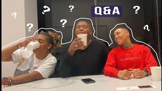 Q&A Vlog | RELATIONSHIP WILL AND WONTS | *MUST WATCH*