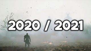 Top 10 NEW Upcoming Medieval Games 2020 & 2021 | PC,PS4,XBOX ONE (4K 60FPS)