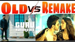 HIGH RATED GABRU(#ORIGINAL#VS#REMAKE) || GURU RANDHAWA || SHRADHA KAPOOR || VARUN DHAWAN || T-SERIES