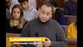 This Week on The People’s Court: 05-04 to 05-08