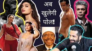 The Theory of Bollywood Nepotism feat. Worst Star Kids Ever!